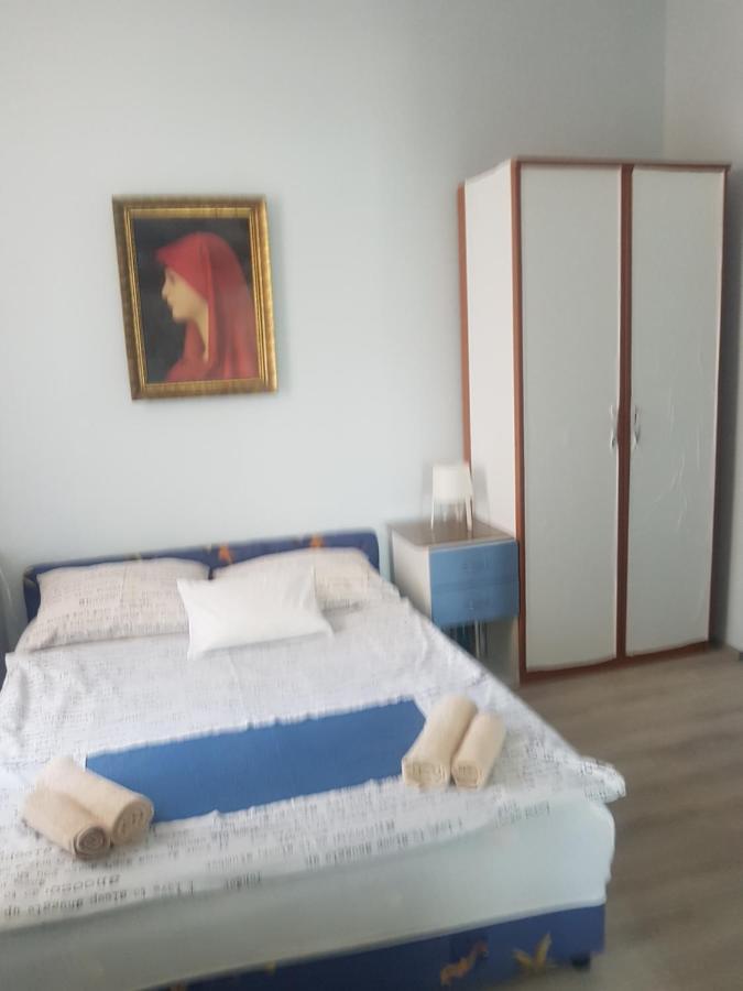 Tiha Apartment