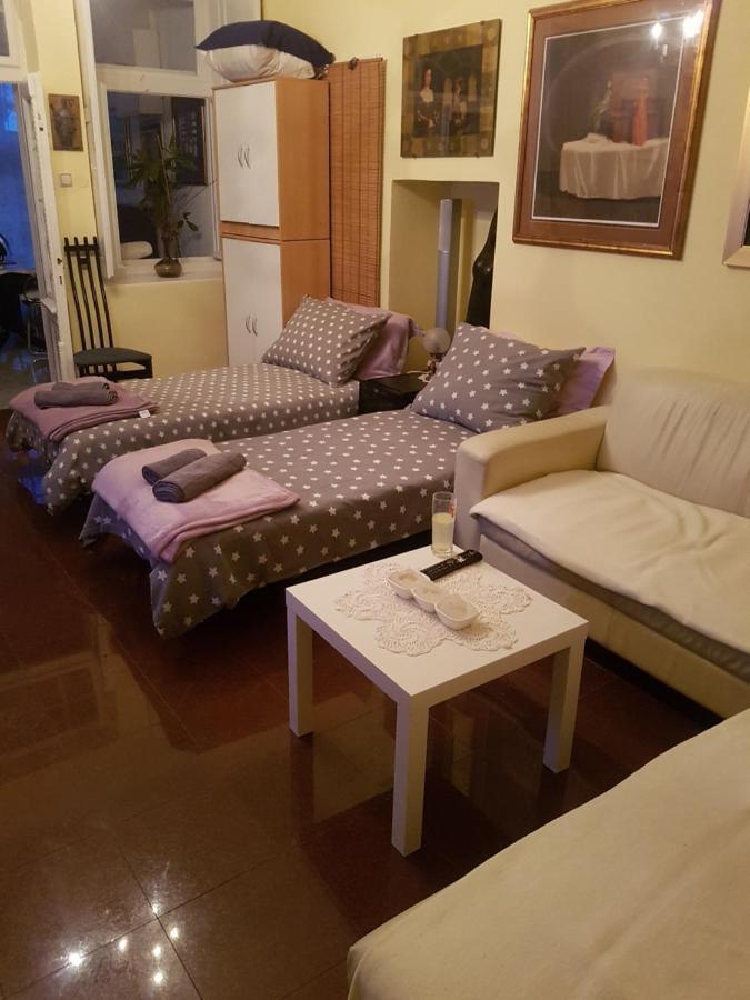 Tiha Apartment Cavtat