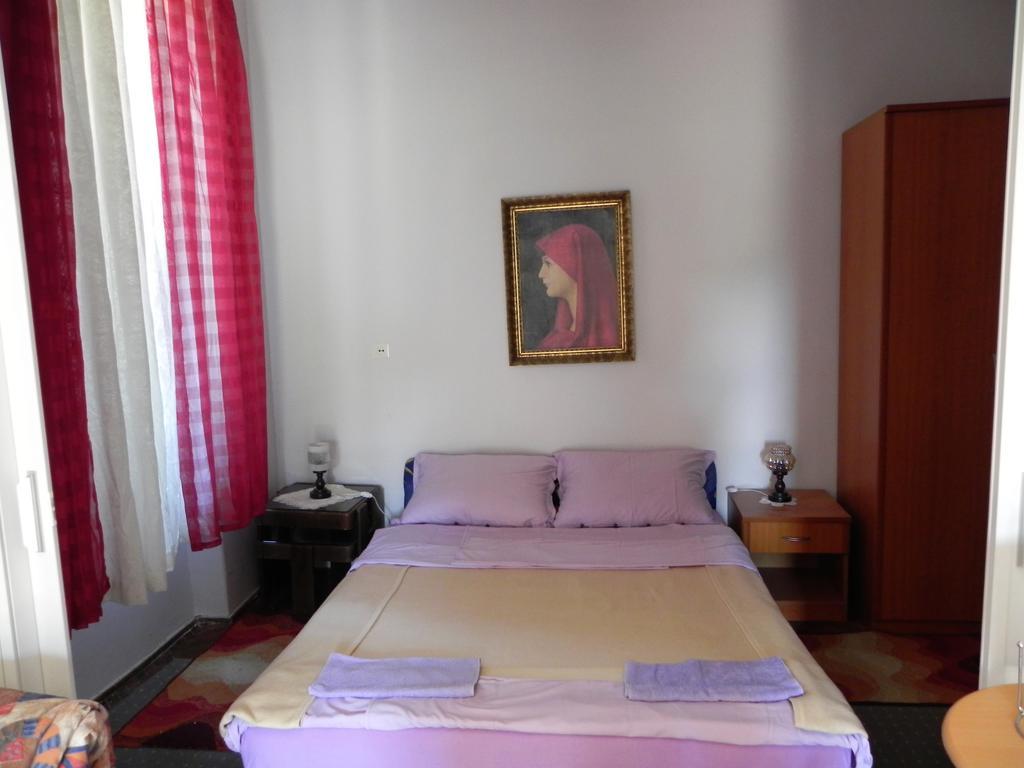 Tiha Apartment