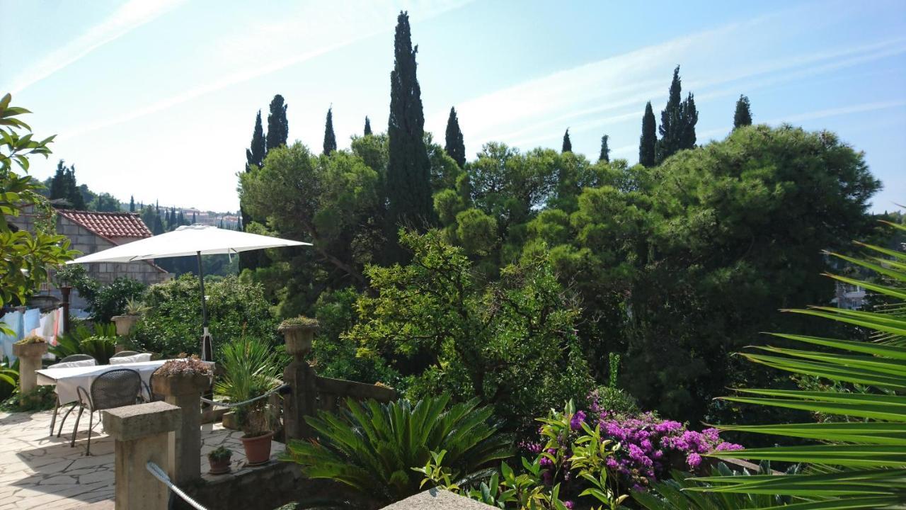 Apartment Tiha Cavtat