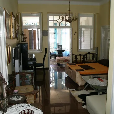 Villa Tiha Cavtat Camera foto