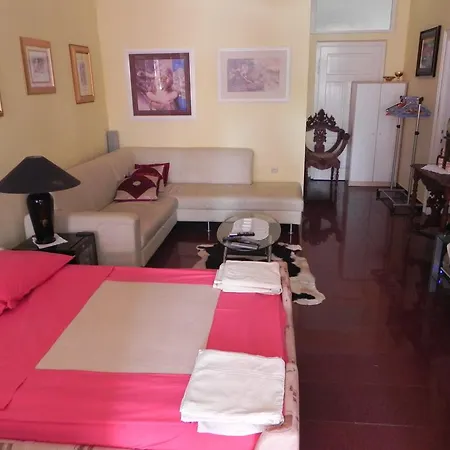 Villa Tiha Cavtat Esterno foto