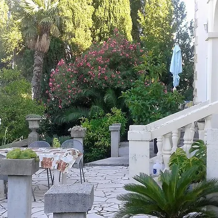 Villa Tiha Cavtat Esterno foto