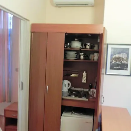 Villa Tiha Cavtat Esterno foto