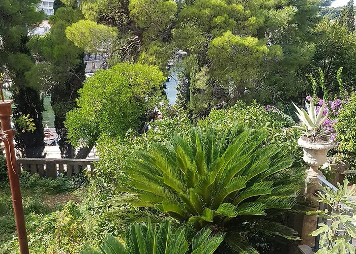 Villa Tiha