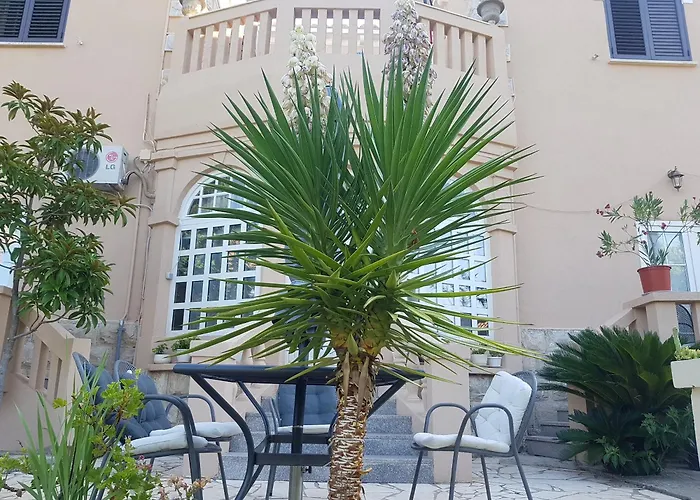 Villa Tiha