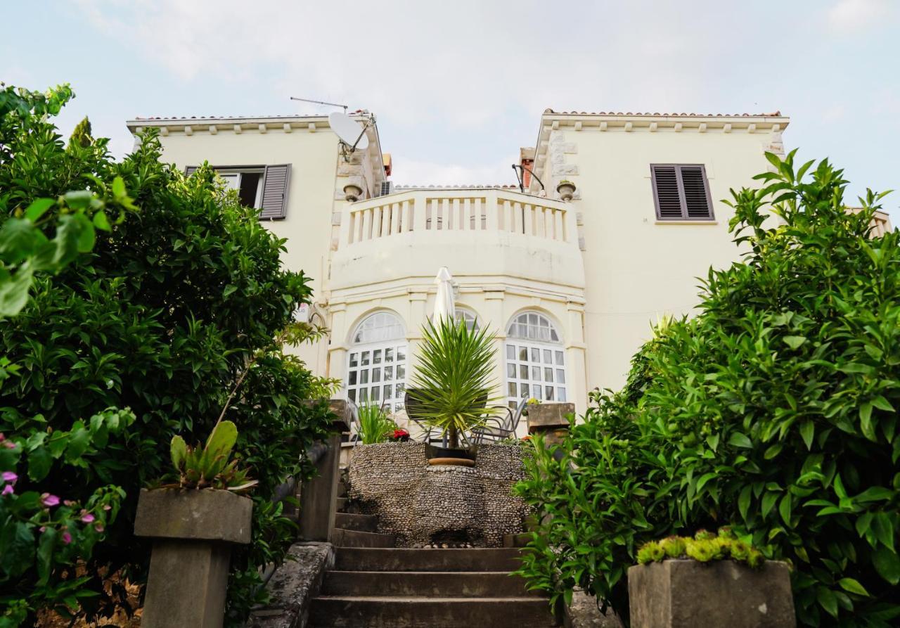 Tiha Apartment Cavtat