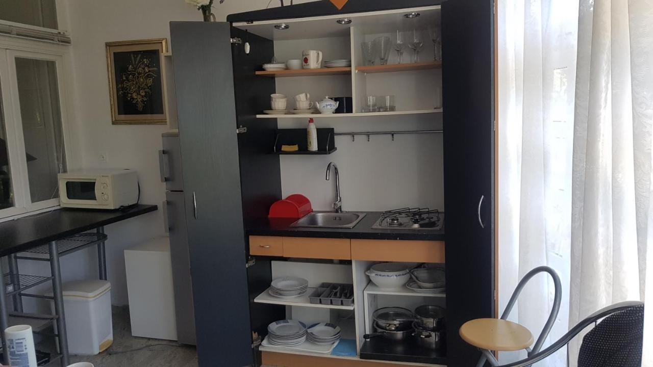 Apartment Tiha Cavtat