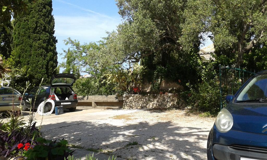 Tiha Apartment Cavtat