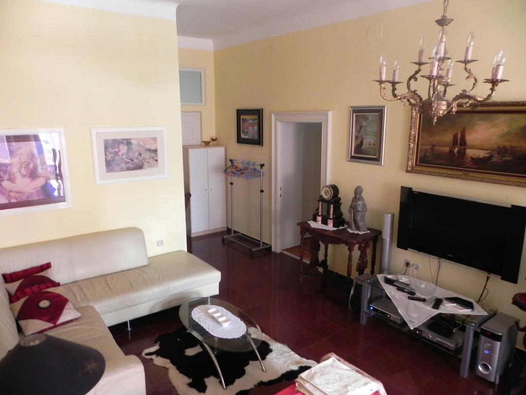 Tiha Apartment