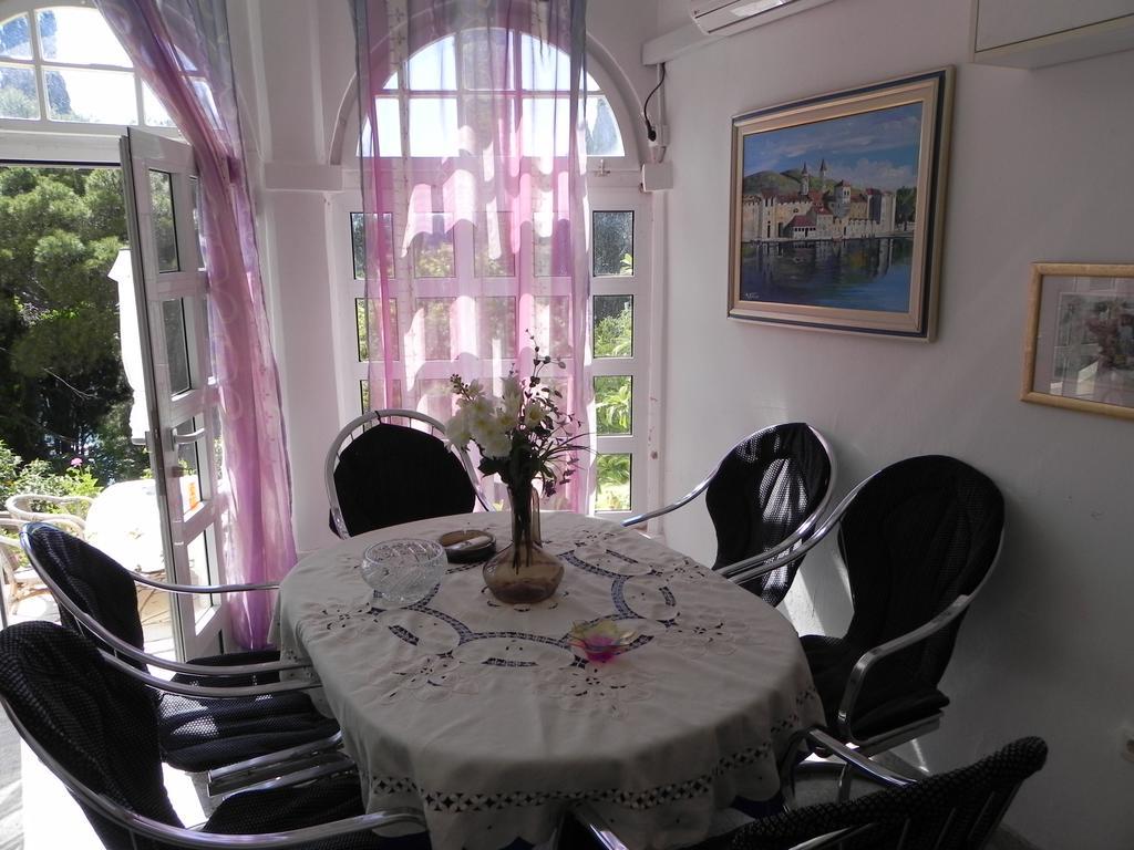 Tiha Apartment Cavtat