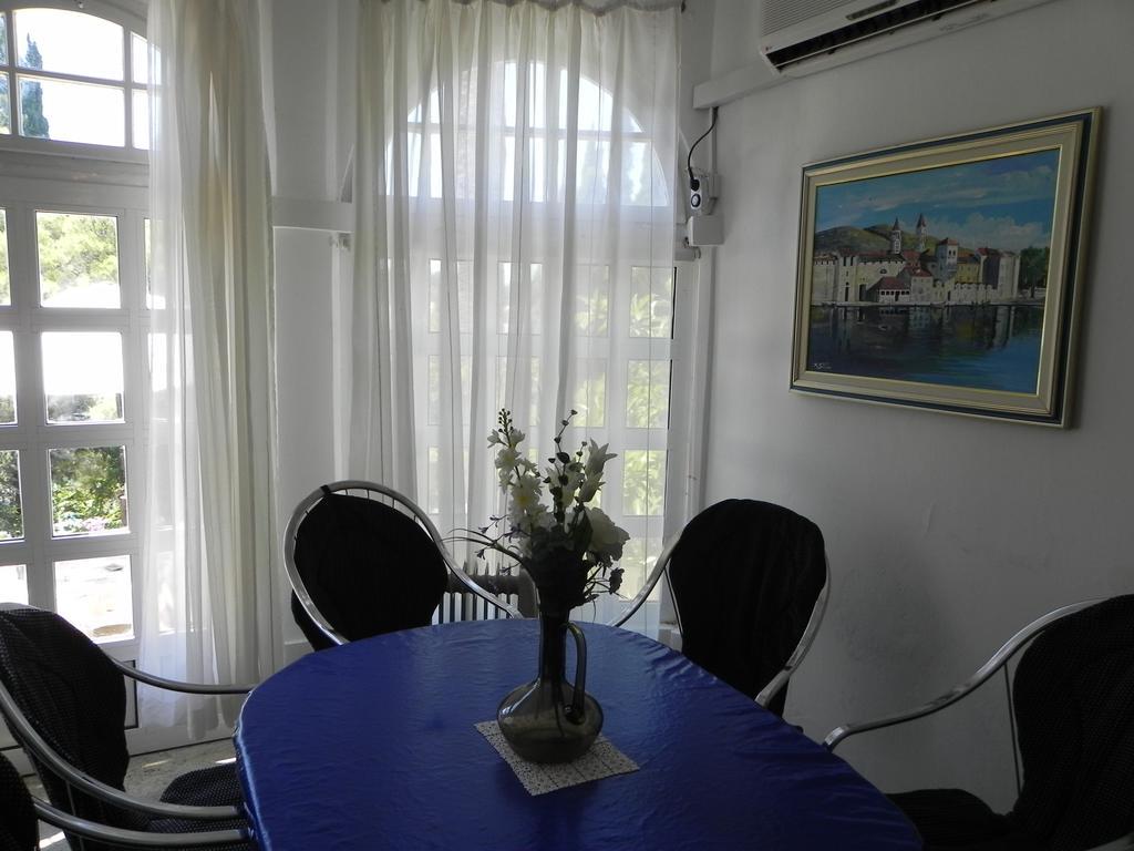 Tiha Apartment Cavtat