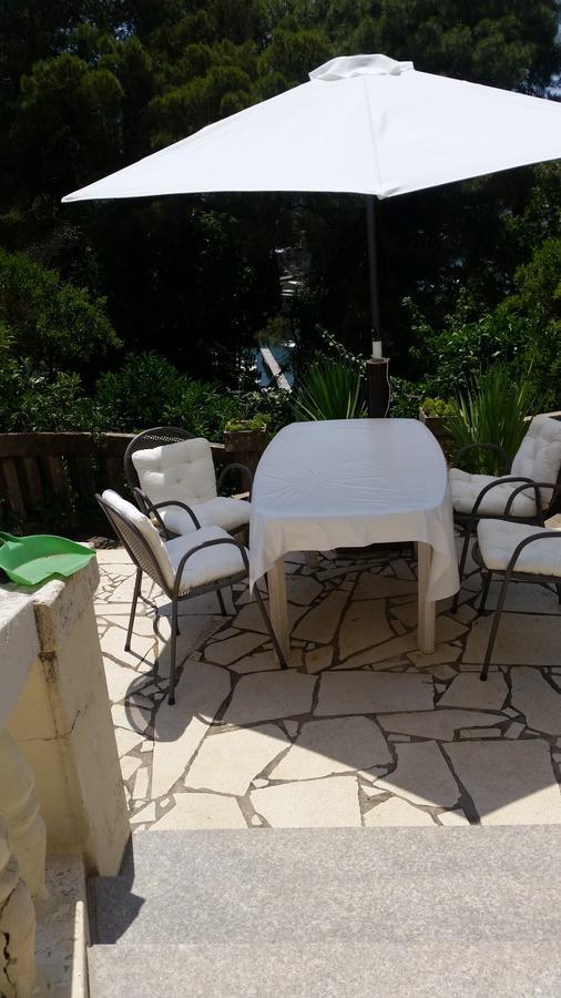 Apartment Tiha *