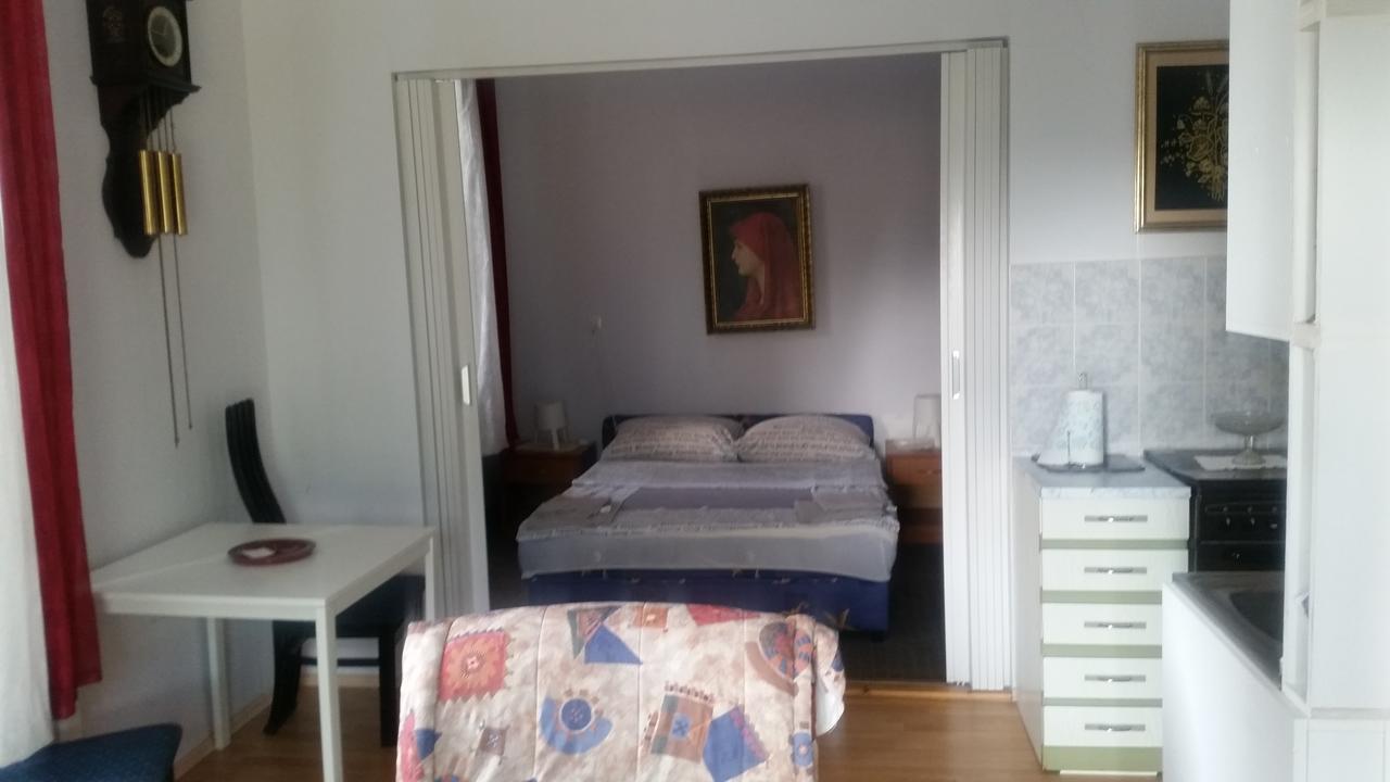 Apartment Tiha Cavtat