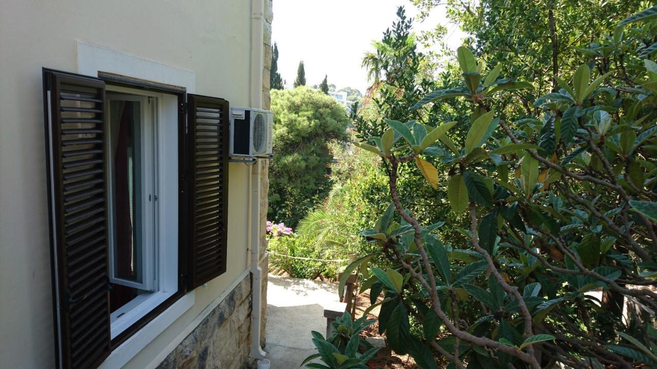 Apartment Tiha