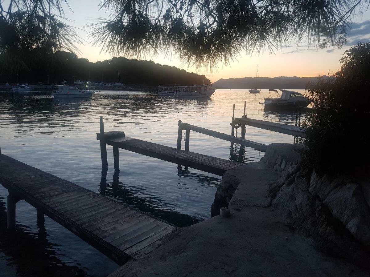 Apartment Tiha Cavtat